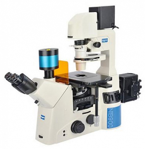 Nexcope NIB910-FL